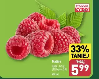 ALDI Maliny Polski oferta