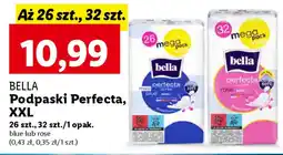 BELLA Podpaski Perfecta 26-32szt.