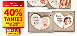 Lidl PANTSY LUPILU PREMIUM oferta
