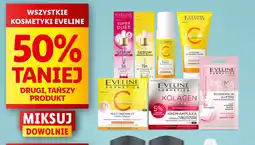 Lidl WSZYSTKIE KOSMETYKI EVELINE oferta