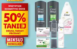 Lidl WSZYSTKIE KOSMETYKI DOVE oferta