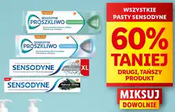Lidl WSZYSTKIE PASTY SENSODYNE oferta