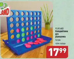 ALDI Kompaktowa gra planszowa oferta