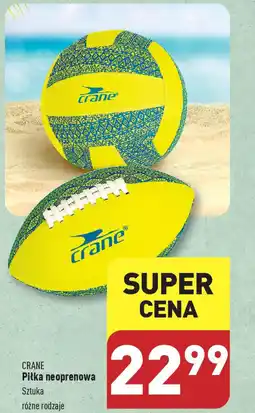 ALDI Piłka neoprenowa oferta