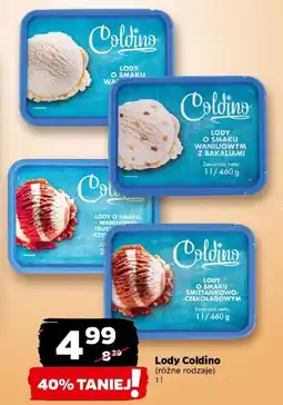 Netto Lody Coldino 1 L oferta