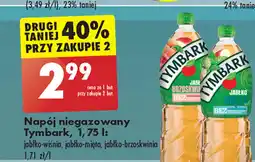 Biedronka Napój Tymbark oferta