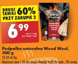Podpałka Fire & Flame