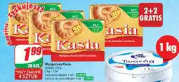 Dino Margaryna Kasia 250 g oferta