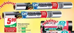 Dino Folia aluminiowa oferta