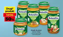Obiadki dla dzieci