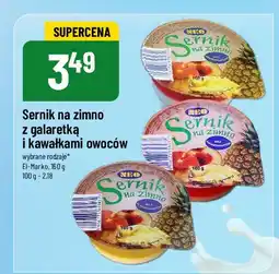 Polomarket Sernik na zimno Neo oferta