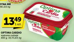 Groszek OPTIMA CARDIO 400 g oferta