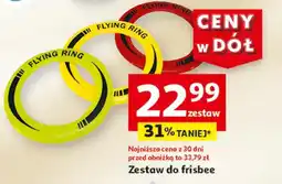 Auchan Frisbee E oferta