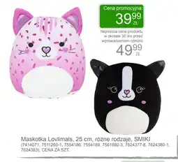 Smyk Maskotka Lovlimals oferta