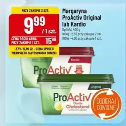 Polomarket Margaryna Proactiv oferta