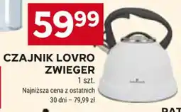 Stokrotka CZAJNIK LOVRO ZWIEGER 1 szt. oferta