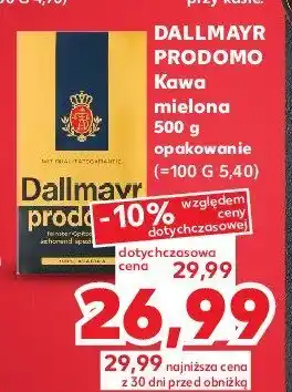 Netto Kawa 1 SZT 500 G oferta