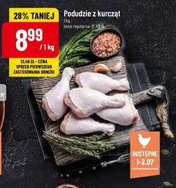 Polomarket Podudzie z kurcząt 1 kg oferta