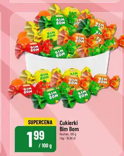 Polomarket Cukierki Bim Bom Roshen 100 g oferta