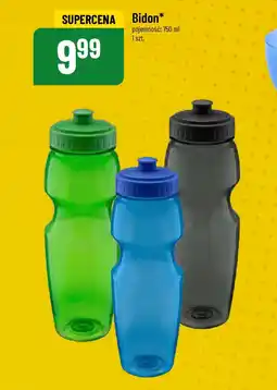 Polomarket Bidon oferta