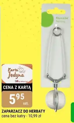 ZAPARZACZ DO HERBATY