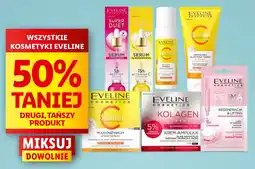 Lidl WSZYSTKIE KOSMETYKI EVELINE oferta