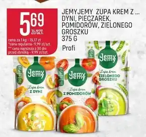 Społem Zupa Jemy Jemy oferta