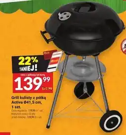 Twój Market Grill oferta
