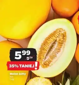 Netto Melon oferta
