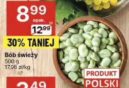 Bób świeży 500 g