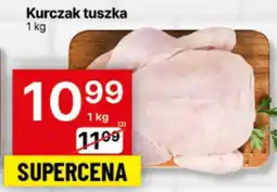 Delikatesy Centrum Kurczak tuszka 1 kg oferta