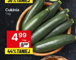 Delikatesy Centrum Cukinia 1 kg oferta