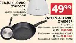 Stokrotka PATELNIA LOVRO ZWIEGER oferta
