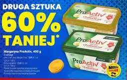 Twój Market Margaryna ProActiv, 400 g oferta