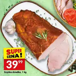 Twój Market Szynka dziadka, 1 kg oferta
