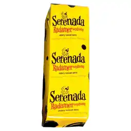 Kaufland Serenada Ser Radamer wędzony oferta