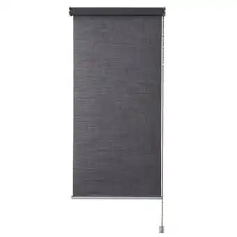 Castorama Roleta Colours Ilas 42 x 180 cm szara oferta