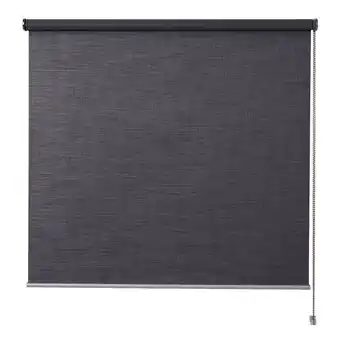 Castorama Roleta Colours Ilas 97 x 180 cm szara oferta