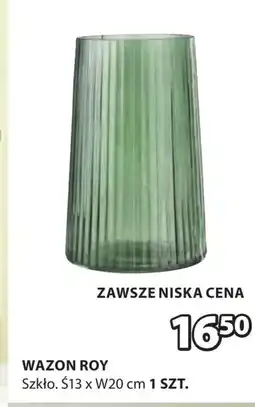 JYSK Wazon Roy oferta