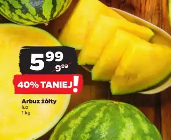 Netto Arbuz oferta