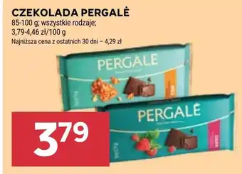 Stokrotka Market Czekolada Pergale oferta