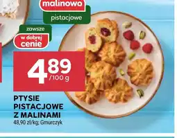 Stokrotka Ptysie Gmurczyk oferta