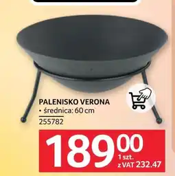 Palenisko Verona
