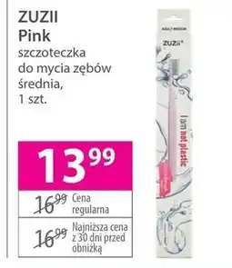 Hebe Szczoteczka do zębów oferta