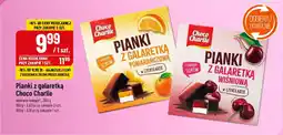 Pianki z galaretką Choco Charlie 380g