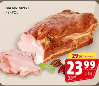 Prim Market Boczek Pekpol oferta