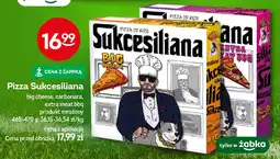 Żabka Pizza Sukcesiliana 465-470 g oferta