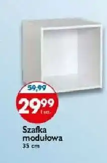 E.Leclerc Szafka modułowa 35 cm 1 SZT oferta