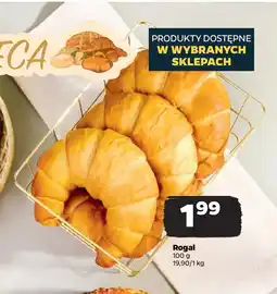 Netto Rogal oferta