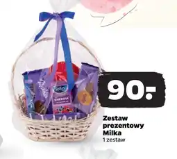 Netto Zestaw prezentowy Milka oferta